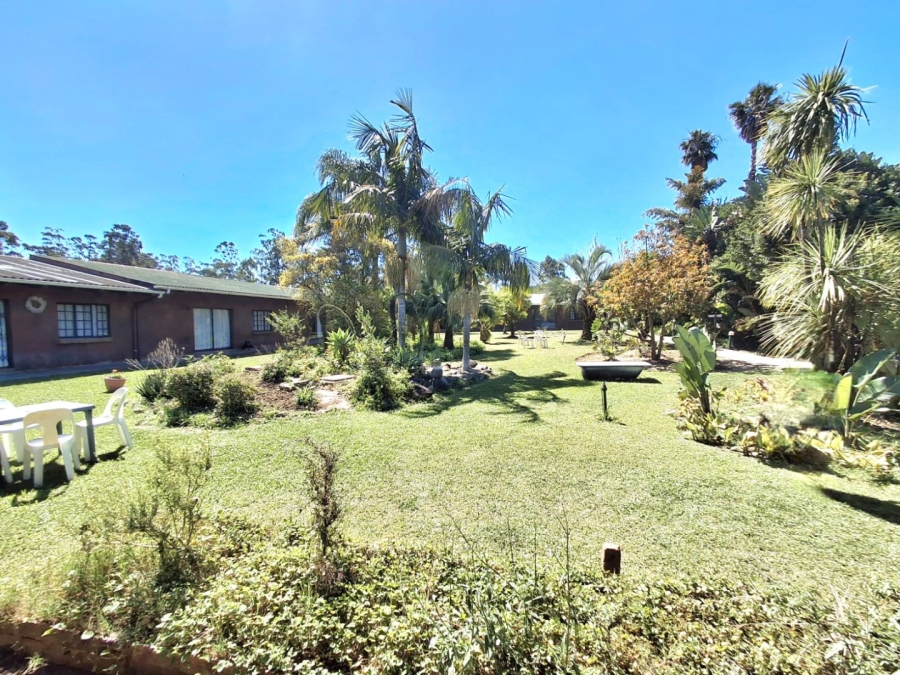 Commercial Property for Sale in Summerpride Eastern Cape